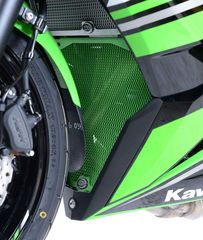 ΚΑΛΥΜΜΑ ΕΞΑΤΜΙΣΕΩΝ R&G KAWASAKI NINJA 650 '17>