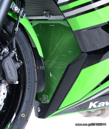 ΚΑΛΥΜΜΑ ΕΞΑΤΜΙΣΕΩΝ R&G KAWASAKI NINJA 650 '17>