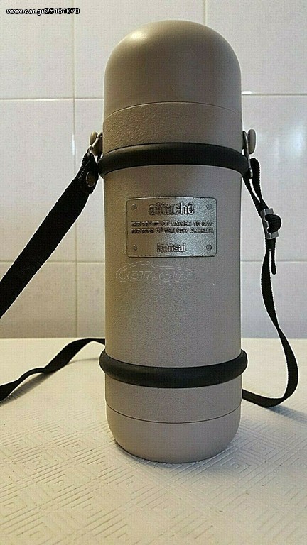 KANSAI ATTACHE ΘΕΡΜΟΣ 480 ml