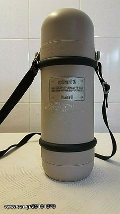 KANSAI ATTACHE ΘΕΡΜΟΣ 480 ml