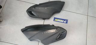ΚΑΠΑΚΙ ΣΕΛΛΑΣ ΑΡΙΣΤΕΡΟ HORNET 600 INJECTION