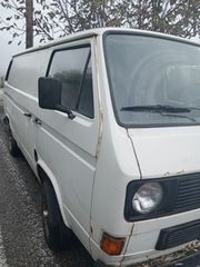 Volkswagen T3 1996