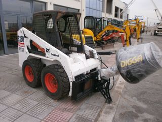 Φορτωτάκι Bobcat 2010 S130-thumb-1