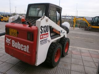 Φορτωτάκι Bobcat 2010 S130-thumb-2