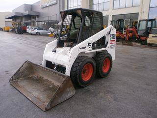 Φορτωτάκι Bobcat 2010 S130-thumb-6