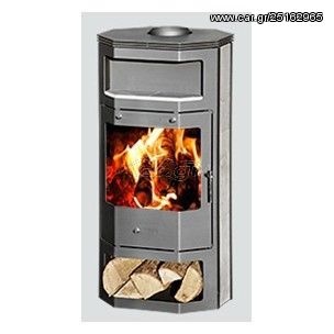 SKLADOVA STOVE PRISMA S + ΔΩΡΟ ΓΑΝΤΙΑ ΠΡΟΣΤΑΣΙΑΣ, ΠΡΙΟΝΙ ΚΛΑΔΟΥ, ΣΟΥΓΙΑΣ (ΕΩΣ 6 ΑΤΟΚΕΣ Ή 60 ΔΟΣΕΙΣ)