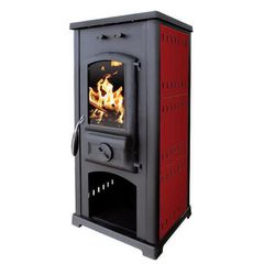UNIMAC UNIMAC ΣΟΜΠΑ ΞΥΛΟΥ SOLARIS 8Kw (ΕΩΣ 6 ΑΤΟΚΕΣ ή 60 ΔΟΣΕΙΣ)