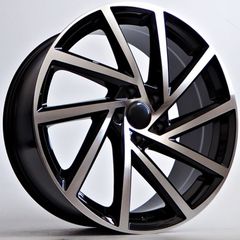 VW STYLE WHEELS 17" (κωδ: 171361)