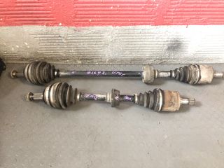 Ημιαξονια για Honda Civic D16y2 
