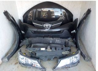 TOYOTA RAV4 D4D 2013 2014 2015