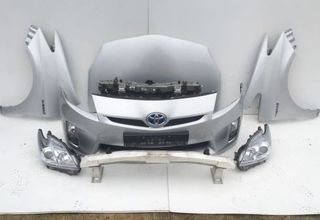 TOYOTA PRIUS III 09-12