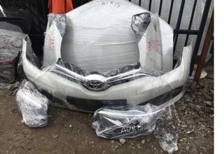  TOYOTA AURIS  2015 2016 2017 FULL LED