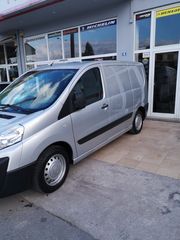 Citroen Jumpy 2011-thumb-3