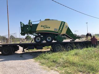 Πρέσες Krone 2007 BigPack 1290-thumb-1