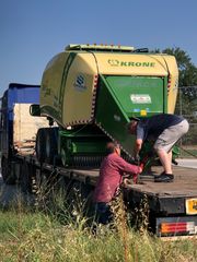 Πρέσες Krone 2007 BigPack 1290-thumb-2