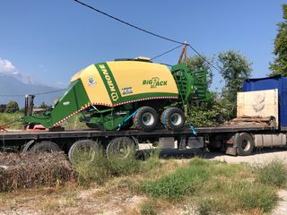 Πρέσες Krone 2007 BigPack 1290-thumb-3