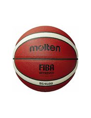 Molten B7G4500 FIBA basketball