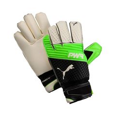 Puma Evopower Grip 2.3 GC 041223-32 Γάντια Τερματοφύλακα Ενηλίκων Πολύχρωμα