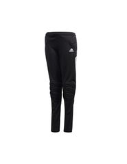 Goalkeeper pants adidas Tierro 13 Goalkeeper Pant Jr FS0170 do not expose