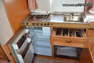 Hobby 2007 LANDHAUS 950-thumb-5