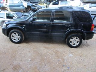 Σωλήνες Aircodition Ford Maverick '06 Προσφορά.