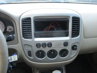 Αερόσακοι Σετ Κομπλέ Ford Maverick '06 Προσφορά.