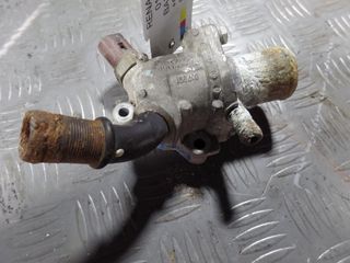 RENAULT CLIO ΒΑΣΗ ΘΕΡΜΟΣΤΑΤΗ 2001-2005 D7F 1.2 8V