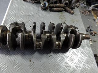 FORD FIESTA ΣΤΡΟΦΑΛΟΣ 2002-2008