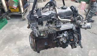Κινητήρας Μοτέρ Ford/Ranger Mazda/bseries WL 2004.....