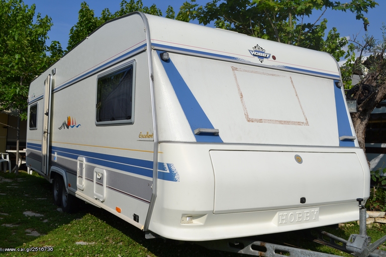 Hobby 2005 EXCELLENT