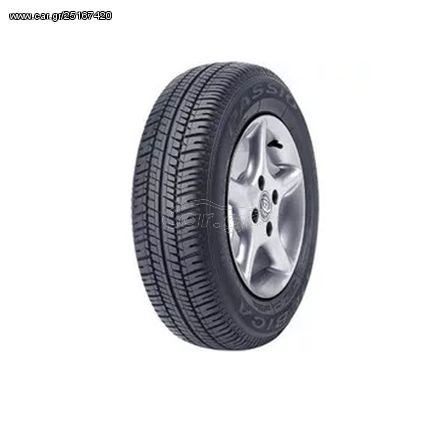 Debica Passio 135/80 R12 69T + ΔΩΡΟ ΓΑΝΤΙΑ ΕΡΓΑΣΙΑΣ