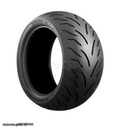 Bridgestone Battlax SC Rear 120/90/10 66J + ΔΩΡΟ ΓΑΝΤΙΑ ΕΡΓΑΣΙΑΣ  (ΕΩΣ 6 ΑΤΟΚΕΣ ή 60 ΔΟΣΕΙΣ)