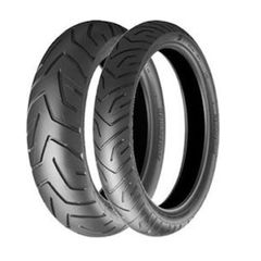 Bridgestone Battlax Adventure A41 Front 120/70/19 60V + ΔΩΡΟ ΓΑΝΤΙΑ ΕΡΓΑΣΙΑΣ  (ΕΩΣ 6 ΑΤΟΚΕΣ ή 60 ΔΟΣΕΙΣ)