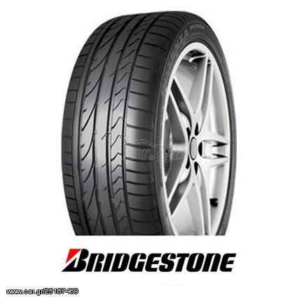 BRIDGESTONE 215/45 R17 E050 + ΔΩΡΟ ΓΑΝΤΙΑ ΕΡΓΑΣΙΑΣ  (ΕΩΣ 6 ΑΤΟΚΕΣ ή 60 ΔΟΣΕΙΣ)