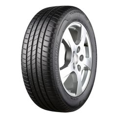 Bridgestone Turanza 185/65/R15 T005 88T+ ΔΩΡΟ ΓΑΝΤΙΑ ΕΡΓΑΣΙΑΣ  (ΕΩΣ 6 ΑΤΟΚΕΣ ή 60 ΔΟΣΕΙΣ)