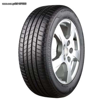 Bridgestone Turanza 185/65/R15 T005 88T+ ΔΩΡΟ ΓΑΝΤΙΑ ΕΡΓΑΣΙΑΣ  (ΕΩΣ 6 ΑΤΟΚΕΣ ή 60 ΔΟΣΕΙΣ)