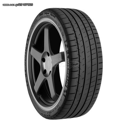 235 / 35 R20 92Y MICHELIN SUPER SPORT P. K1 XL (ΕΩΣ 6 ΑΤΟΚΕΣ Ή 60 ΔΟΣΕΙΣ)