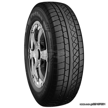 PETLAS 4x4 ΕΛΑΣΤΙΚΟ W671 ΔΕΙΚΤΗ 111V 255/55/19 RF 35755 + ΔΩΡΟ ΓΑΝΤΙΑ ΕΡΓΑΣΙΑΣ NITRO (ΕΩΣ 6 ΑΤΟΚΕΣ ή 60 ΔΟΣΕΙΣ)