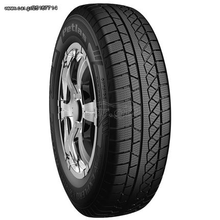 PETLAS 4x4 ΕΛΑΣΤΙΚΟ W671 ΔΕΙΚΤΗ 104H 215/70/16 RF 33208 + ΔΩΡΟ ΓΑΝΤΙΑ ΕΡΓΑΣΙΑΣ NITRO (ΕΩΣ 6 ΑΤΟΚΕΣ ή 60 ΔΟΣΕΙΣ)