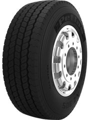 PETLAS ΦΟΡΤΗΓΟ NZ305 ΔΕΙΚΤΗ 235/75/R17.5 143/141J + ΔΩΡΟ ΓΑΝΤΙΑ ΕΡΓΑΣΙΑΣ NITRO (ΕΩΣ 6 ΑΤΟΚΕΣ ή 60 ΔΟΣΕΙΣ)