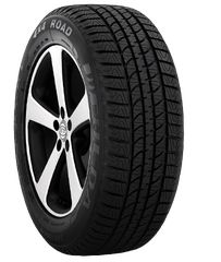 Fulda 4X4 Road 255/65 R17 110H + ΔΩΡΟ ΓΑΝΤΙΑ ΕΡΓΑΣΙΑΣ (ΕΩΣ 6 ΑΤΟΚΕΣ ή 60 ΔΟΣΕΙΣ)