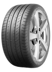 Fulda SportControl 2 235/35R19 91Y XL + ΔΩΡΟ ΓΑΝΤΙΑ ΕΡΓΑΣΙΑΣ (ΕΩΣ 6 ΑΤΟΚΕΣ ή 60 ΔΟΣΕΙΣ)