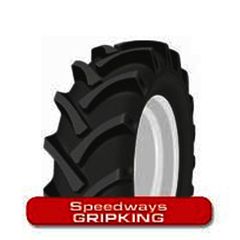 SPEEDWAYS 13.6/12-28 8PR GRIPKING TT .(ΕΩΣ 6 ΑΤΟΚΕΣ ή 60 ΔΟΣΕΙΣ)