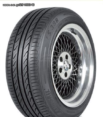 Landsail 165/70/13 LS 388