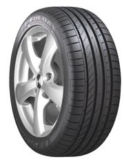 Fulda SportControl 235/45R18 94W + ΔΩΡΟ ΓΑΝΤΙΑ ΕΡΓΑΣΙΑΣ (ΕΩΣ 6 ΑΤΟΚΕΣ ή 60 ΔΟΣΕΙΣ)