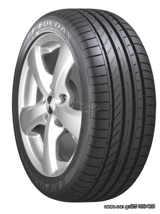 Fulda SportControl 235/45R18 94W + ΔΩΡΟ ΓΑΝΤΙΑ ΕΡΓΑΣΙΑΣ (ΕΩΣ 6 ΑΤΟΚΕΣ ή 60 ΔΟΣΕΙΣ)