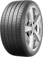 Fulda SportControl 2 255/35R19 96Y + ΔΩΡΟ ΓΑΝΤΙΑ ΕΡΓΑΣΙΑΣ (ΕΩΣ 6 ΑΤΟΚΕΣ ή 60 ΔΟΣΕΙΣ)