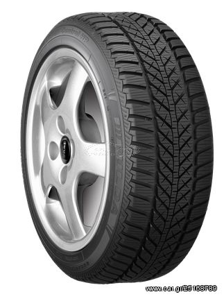 Fulda Kristall Control HP2 215/65R16 98H + ΔΩΡΟ ΓΑΝΤΙΑ ΕΡΓΑΣΙΑΣ (ΕΩΣ 6 ΑΤΟΚΕΣ ή 60 ΔΟΣΕΙΣ)