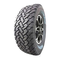 GRIPMAX 265/75R16 ALL TERRAIN 116S + ΔΩΡΟ ΓΑΝΤΙΑ ΕΡΓΑΣΙΑΣ NITRO,ΠΡΙΟΝΙ ΚΛΑΔΟΥ TOPEX 974541 (ΕΩΣ 6 ΑΤΟΚΕΣ ή 60 ΔΟΣΕΙΣ)