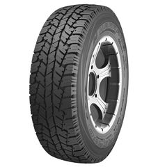 NANKANG 4x4 ΕΛΑΣΤΙΚΟ FT-7 + ΔΕΙΚΤΗ 111S 245/70/16 JB430 + ΔΩΡΟ ΓΑΝΤΙΑ ΕΡΓΑΣΙΑΣ NITRO (ΕΩΣ 6 ΑΤΟΚΕΣ ή 60 ΔΟΣΕΙΣ)